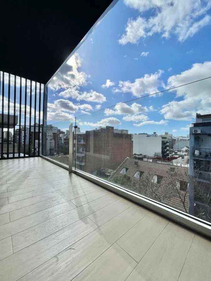 Departamento en Viel 600 6°