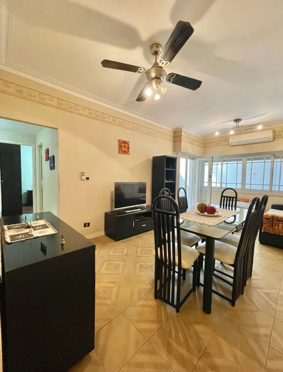 Departamento en Riglos al 400
