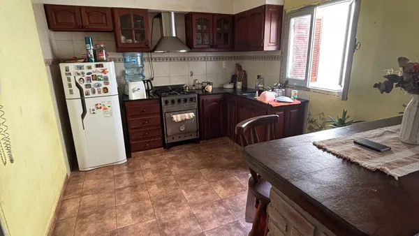 Departamento en 123 e/ 31 y 32
