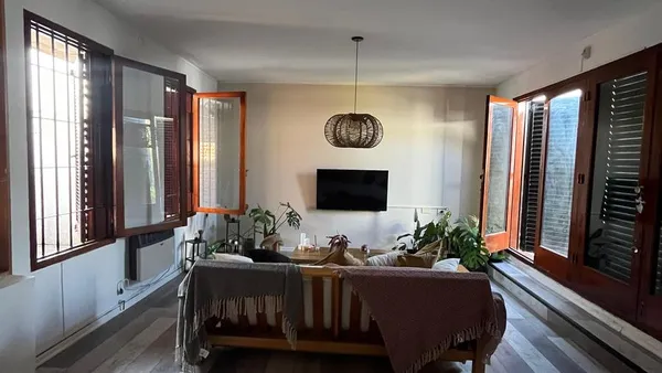 Casa en 30 entre 45 y 46 apto banco