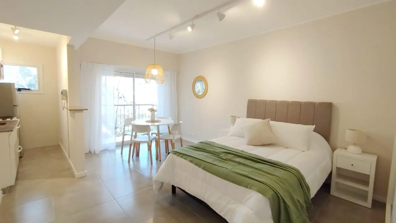 Departamento en Moreno al 2700