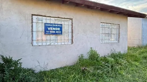 Casa en Ignacio Gorriti entre Catarmarca y Formosa