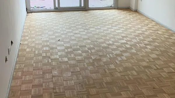 Departamento en Hipólito Yrigoyen al 2500