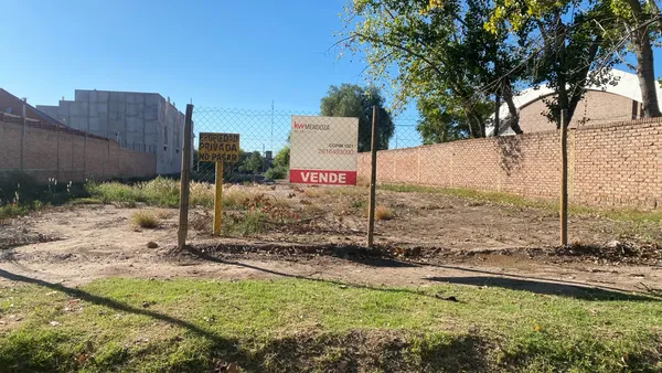Terreno en las cañas s/n