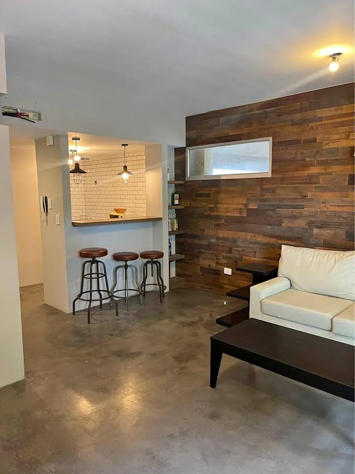 Departamento en Avenida 25 entre 48 y 49