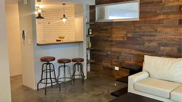 Departamento en Avenida 25 entre 48 y 49