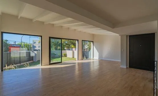 Casa en Casa A Estrenar En Pinos de Anchorena