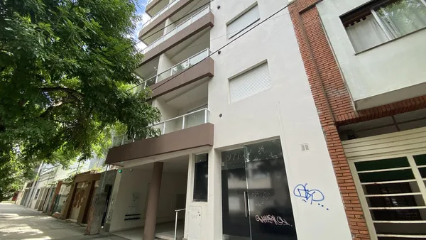 Departamento en calle 63 entre 14 y 15