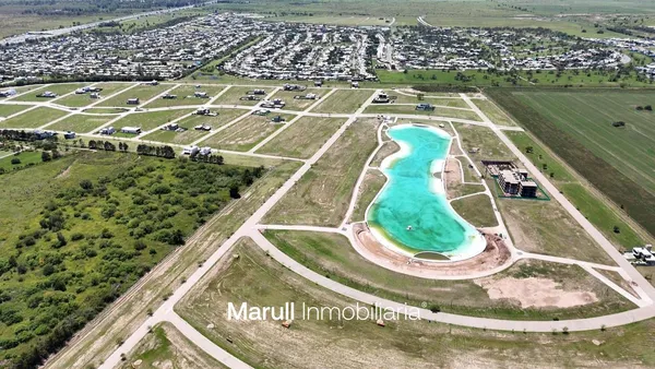 Terreno en Terreno Acquavista