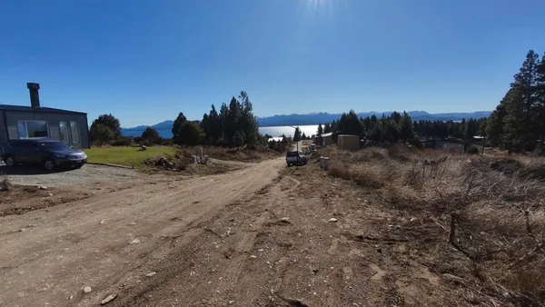 Terreno en Paseo de la Cordillera - Solares del Este