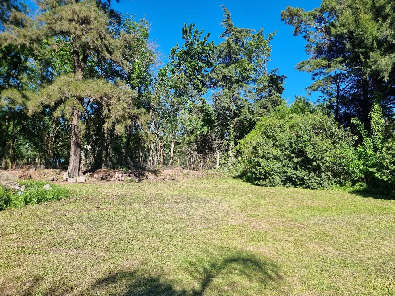 Terreno en Montevideo al 3300