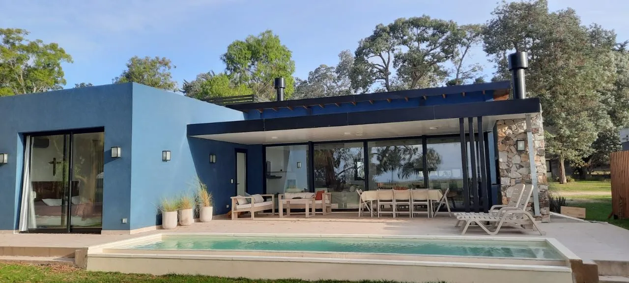 Casa en DEPORTIVA II