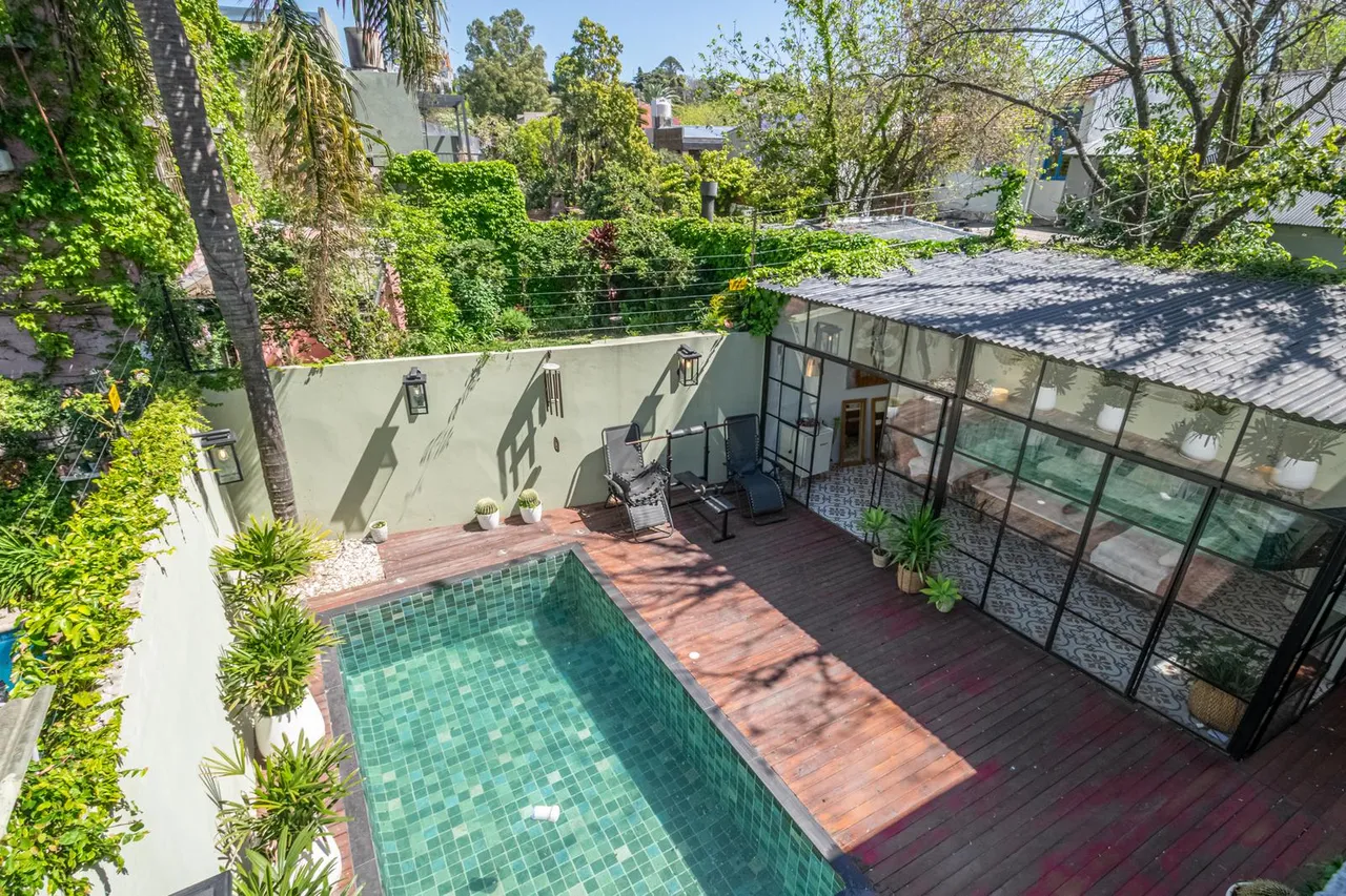 Casa en Gaboto 00