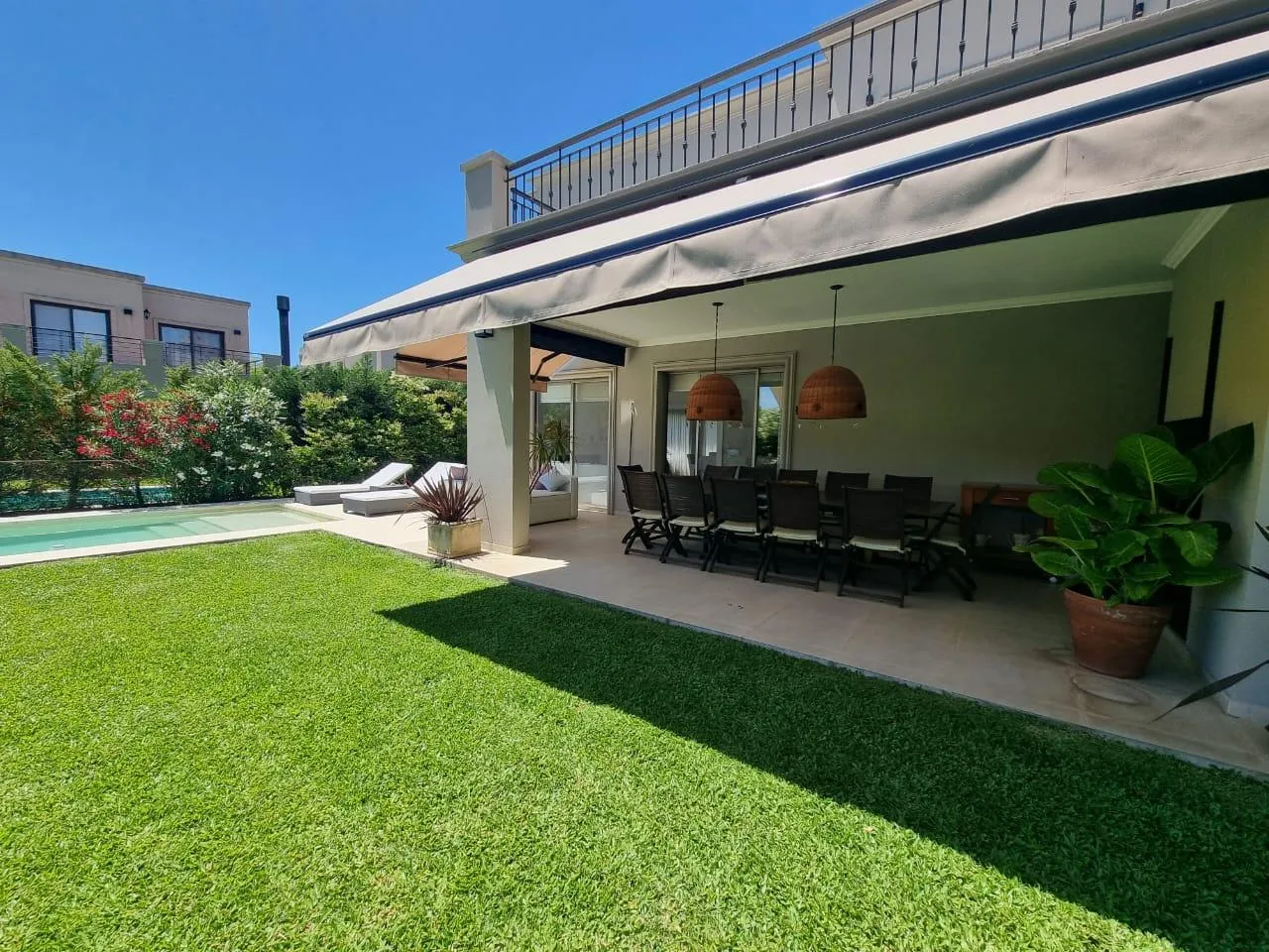 Casa en Las Tipas Nordelta