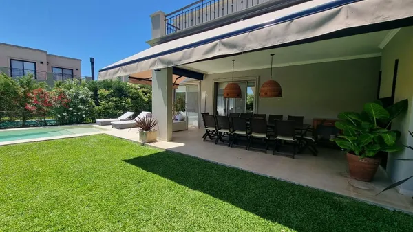 Casa en Las Tipas Nordelta