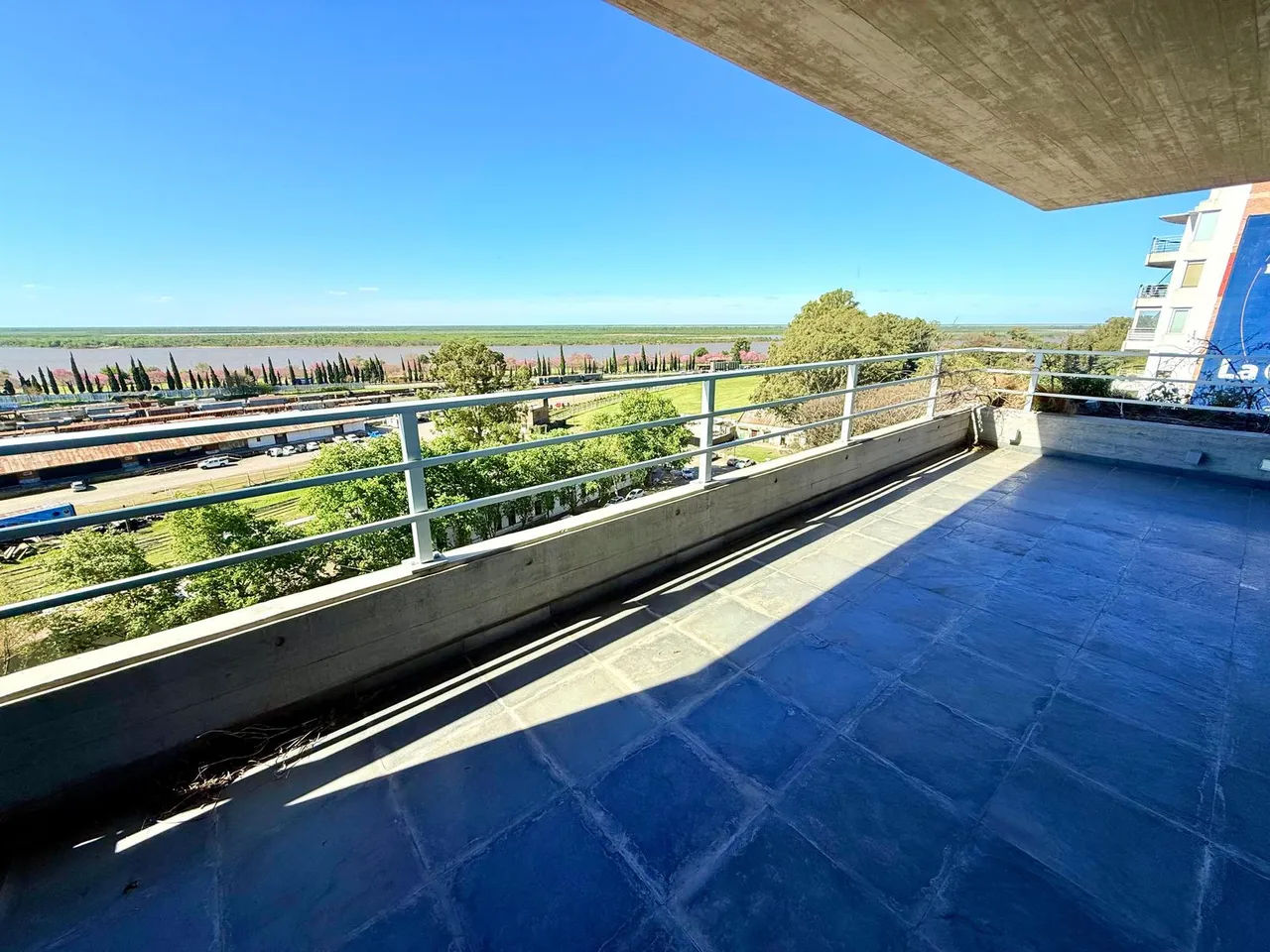 Departamento en RIVADAVIA al 2500