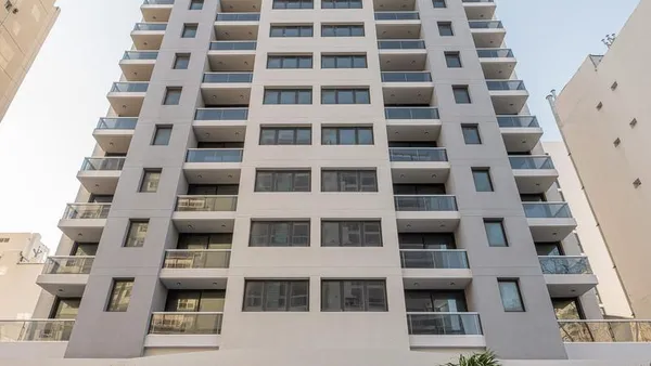 Departamento en Hipolito Yrigoyen 1154 Piso 17-18 Edificio Villa Grandas