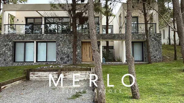 Casa en Maritimo III al 100