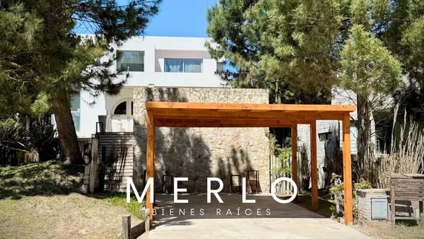 Casa en Residencial II