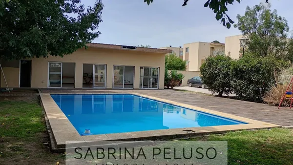 Departamento en Padre Ansaldo al 600