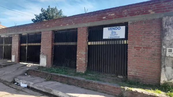 Casa en Barrio BGH las talitas