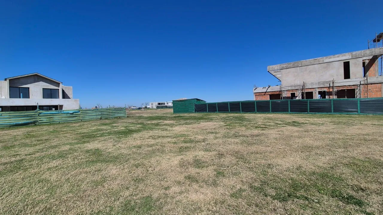 Terreno en Terreno interno en Amarras - Puertos del Lago