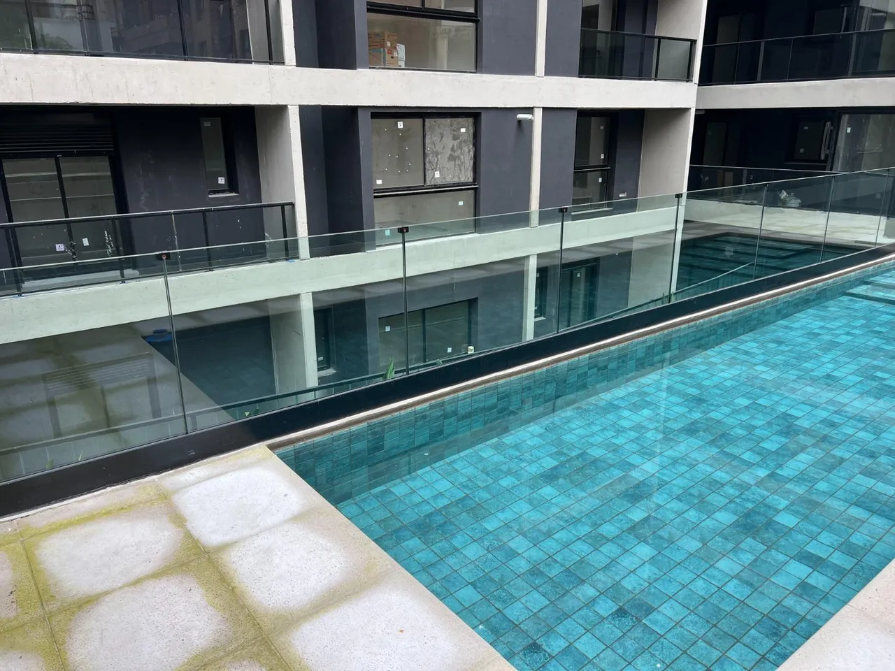 Departamento en Reggia 6 |Transito Caceres de Allende 430\u002D 14\u002D15F