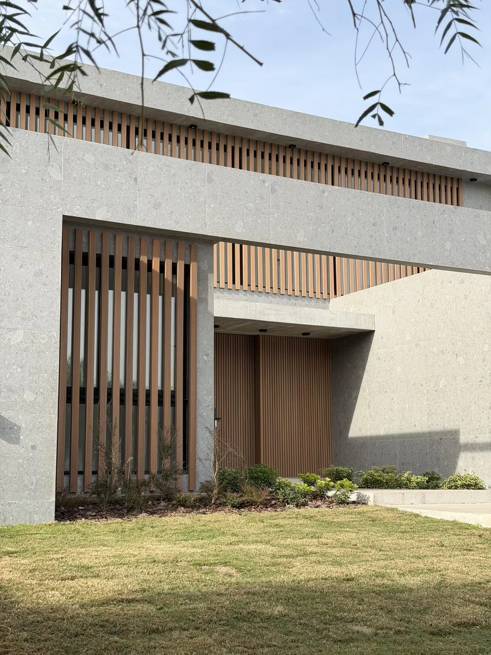 Casa en Casa a estrenar 3 dormitorios y escritorio en Piana, Valle Escondido