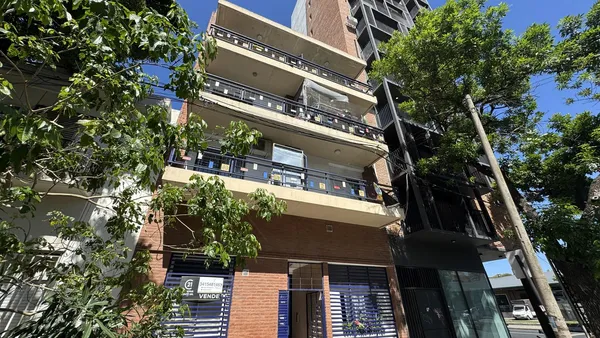 Departamento en Iriondo al 600