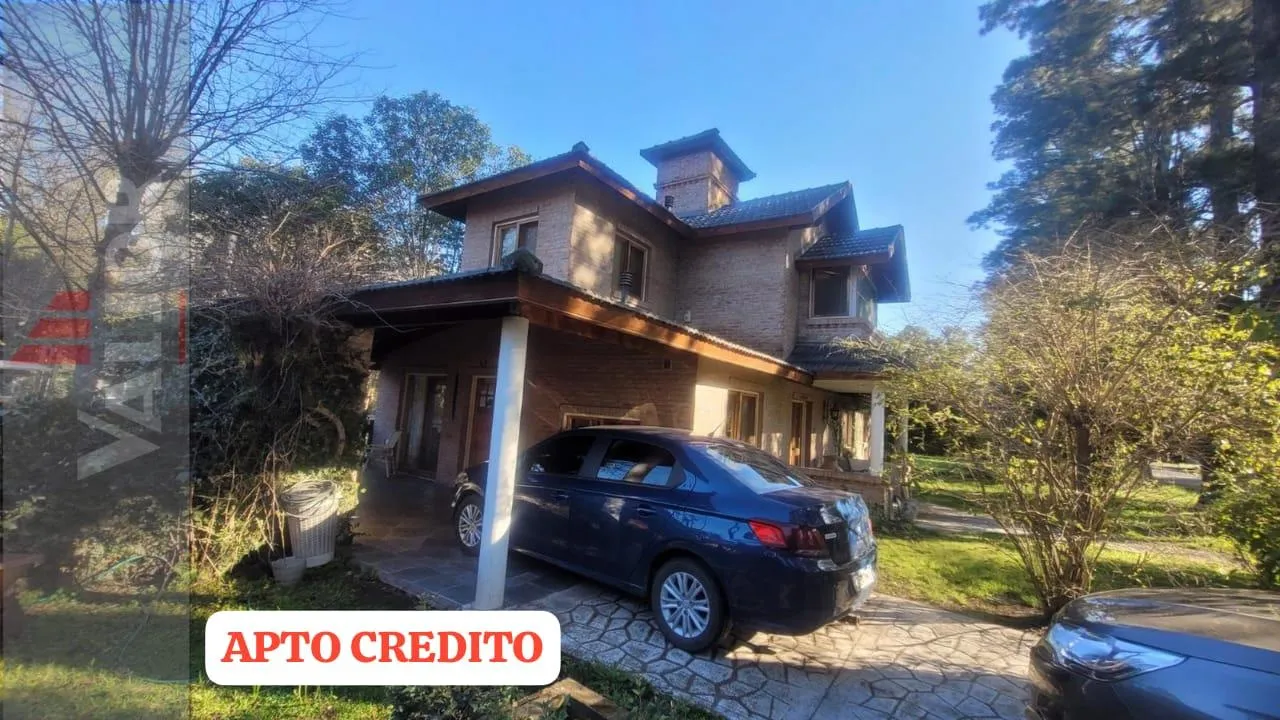 Casa en Saravi al 2951