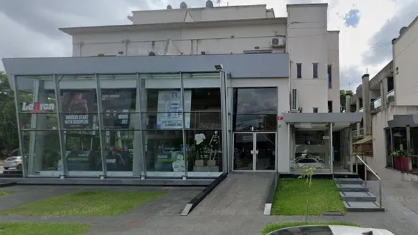 Departamento en Av aconquija y J B Teran, Yerba Buena