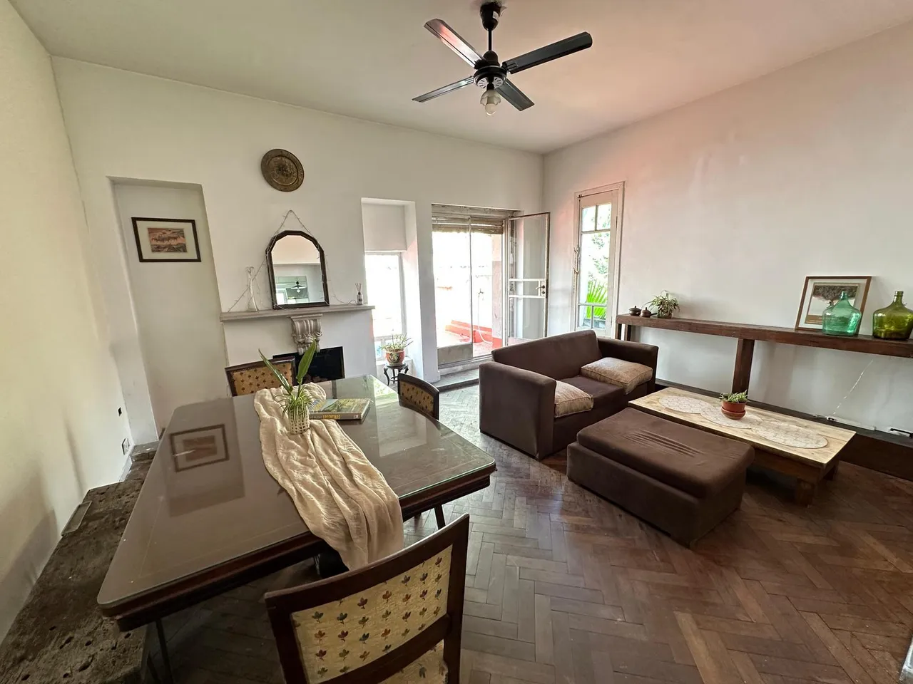 Departamento en Lezica al 4100