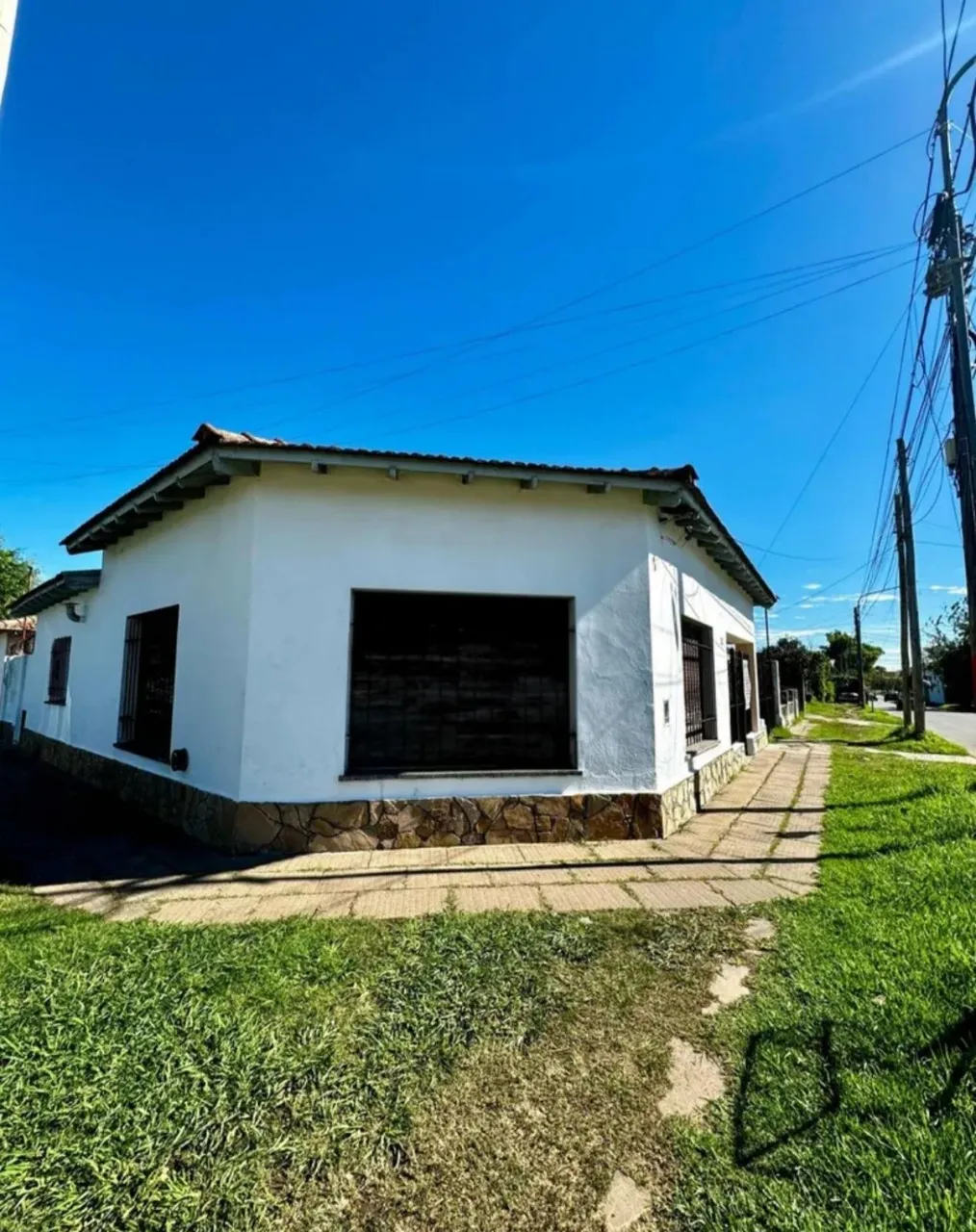 Casa en Estanislao Zeballos al 900