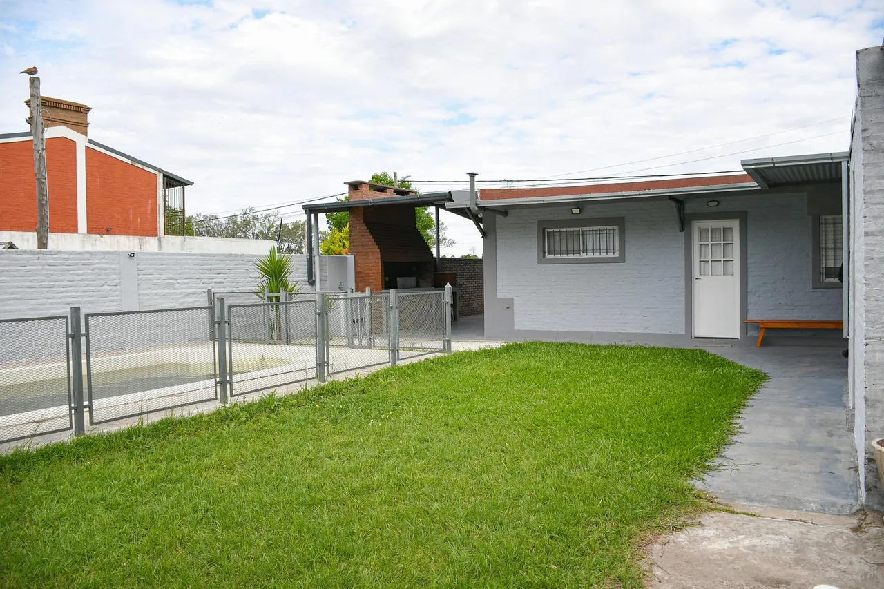 Casa en ruta 18 km 11