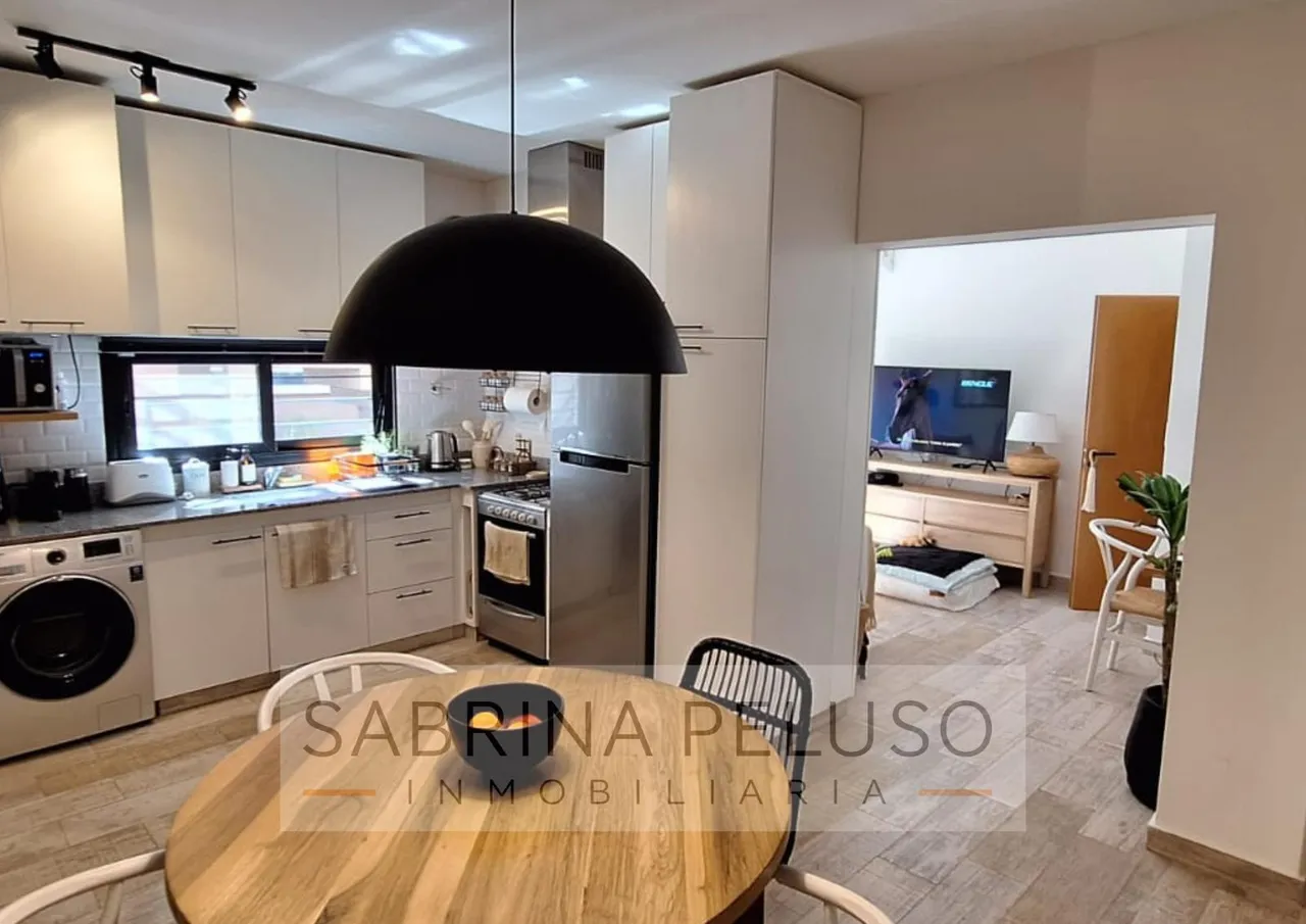Departamento en Bouchard al 1300
