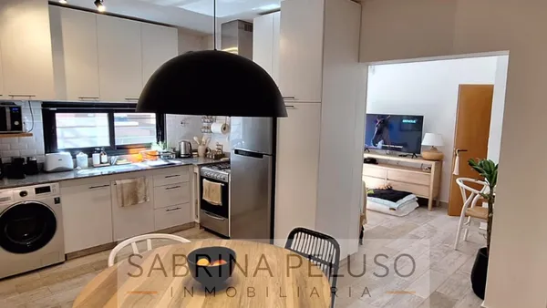 Departamento en Bouchard al 1300