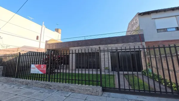 Casa en Jose Olaya al 2300
