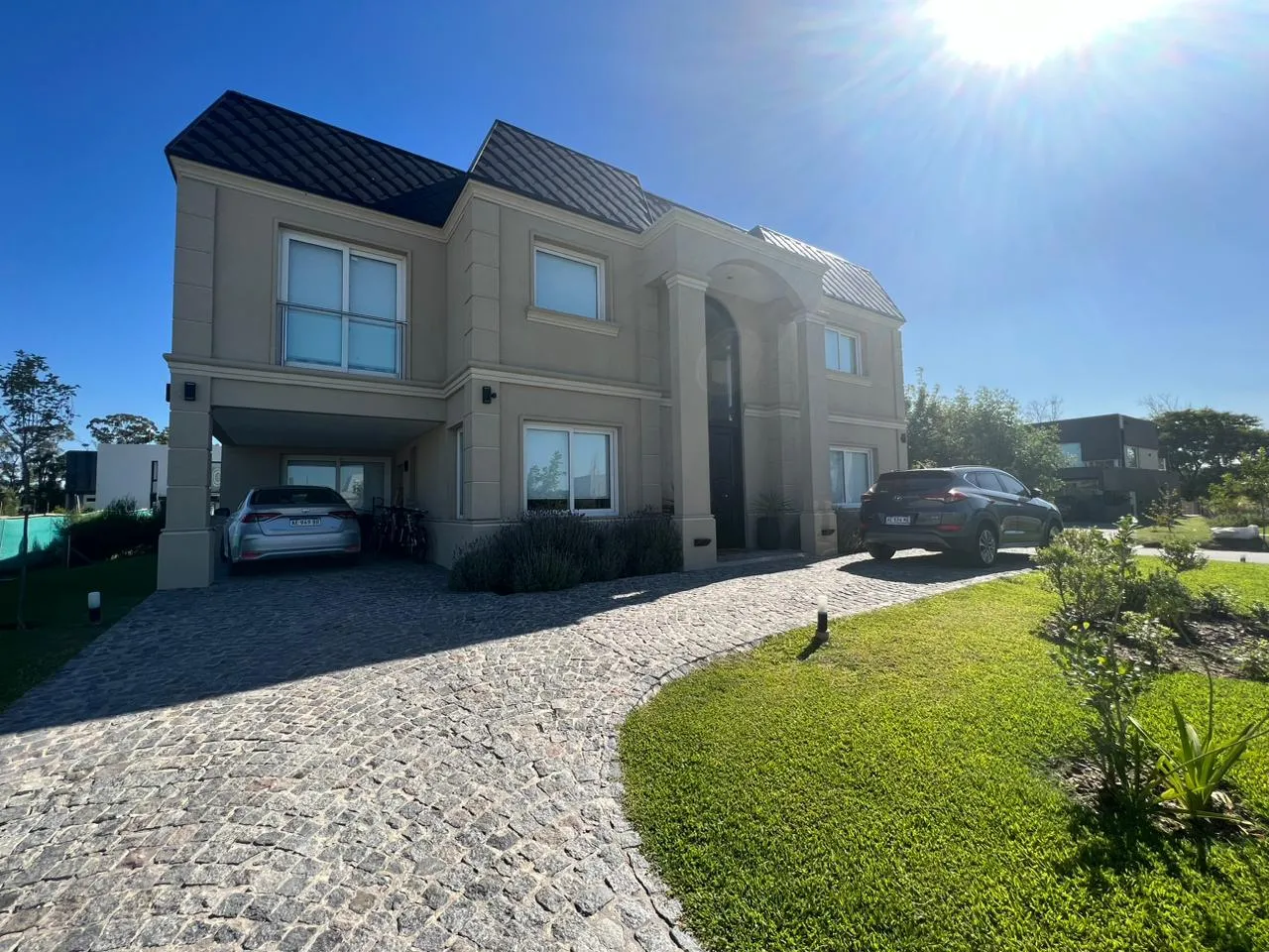 Casa en Gran Bell II