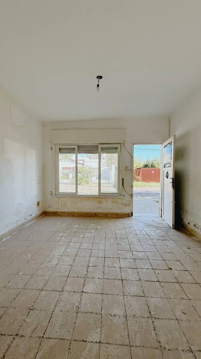 Casa en Colombia al 600