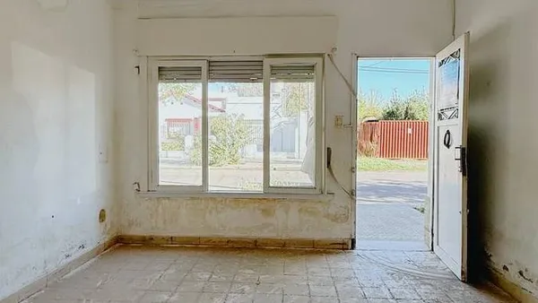 Casa en Colombia al 600