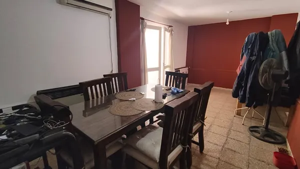 Departamento en 27 de Abril al 980