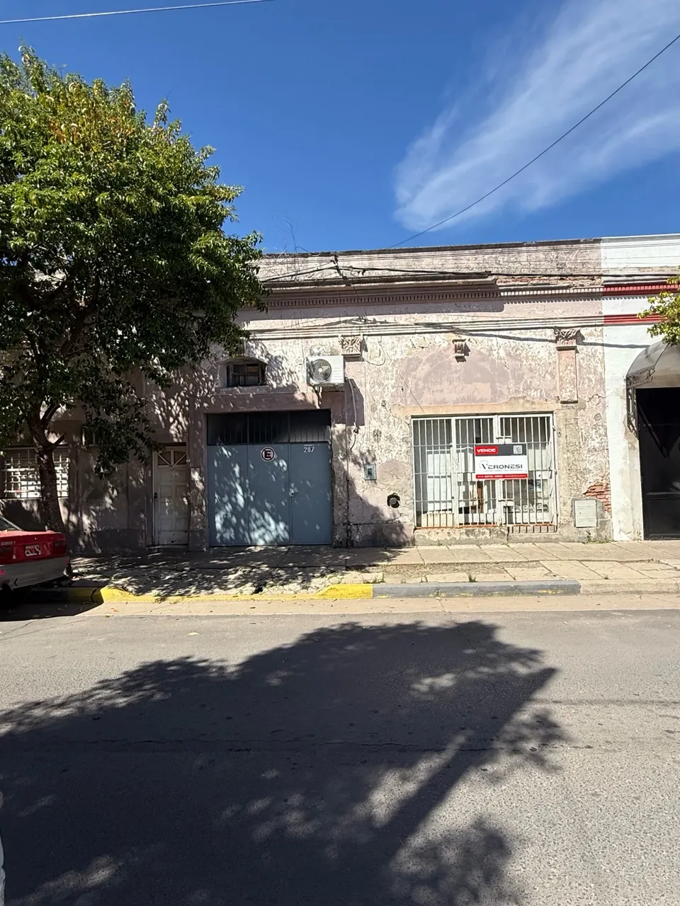 Casa en Borques 287