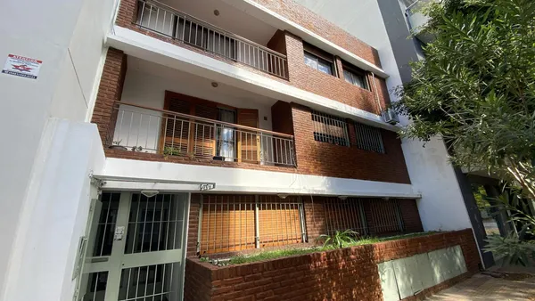 Departamento en 16 entre 55 y 56 al 1100
