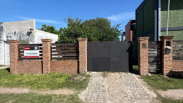 Terreno en Jaime de Nevares 587
