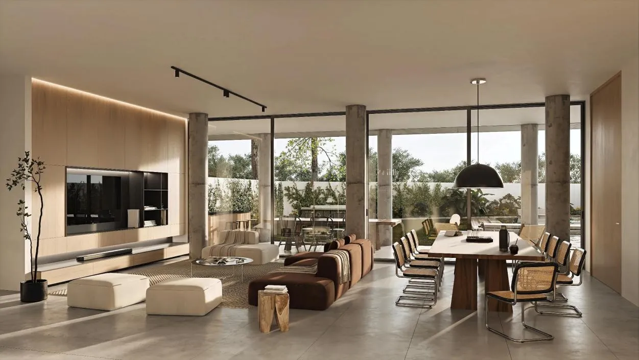 Departamento en Mendoza al 5800