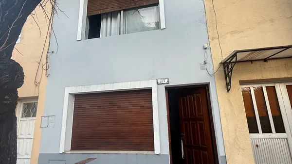 Casa en Gualeguay 200
