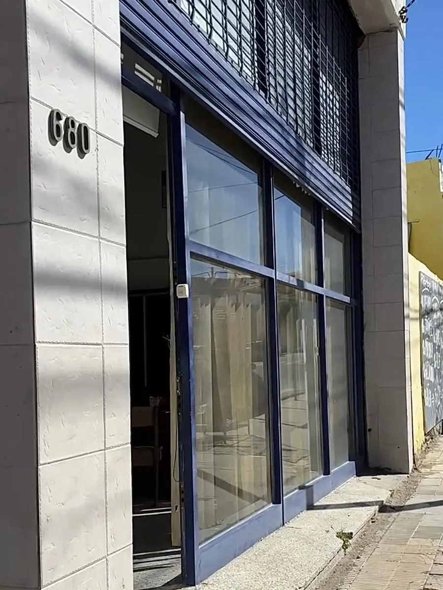 Local Comercial en Alvear al 600