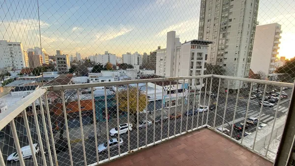 Departamento en Avenida 7 entre 39 y 40