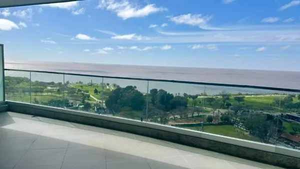 Departamento en Av. Del Libertador al 1600