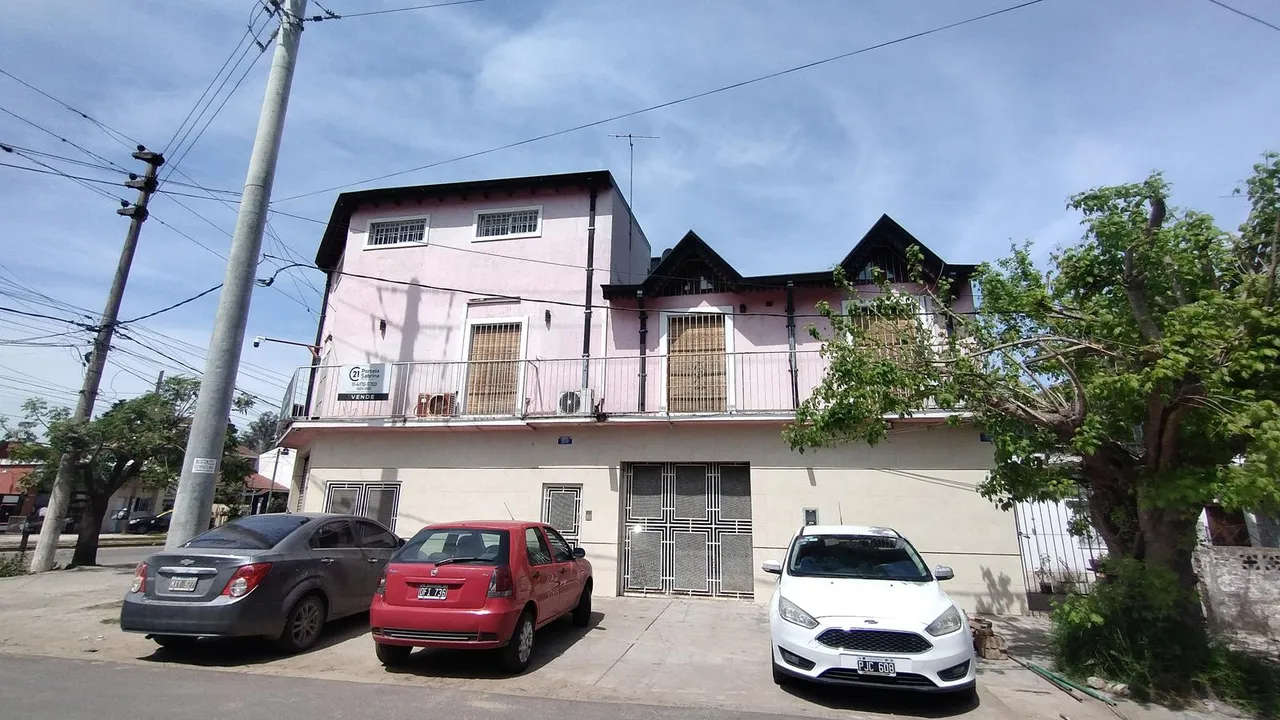 Casa en Av. Nestor Kirchner al 2900